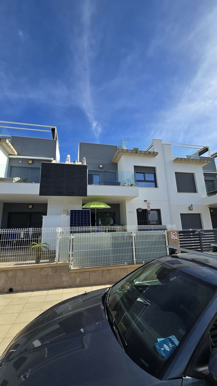Top Floor Apartment San Pedro del Pinatar Murcia - image 5