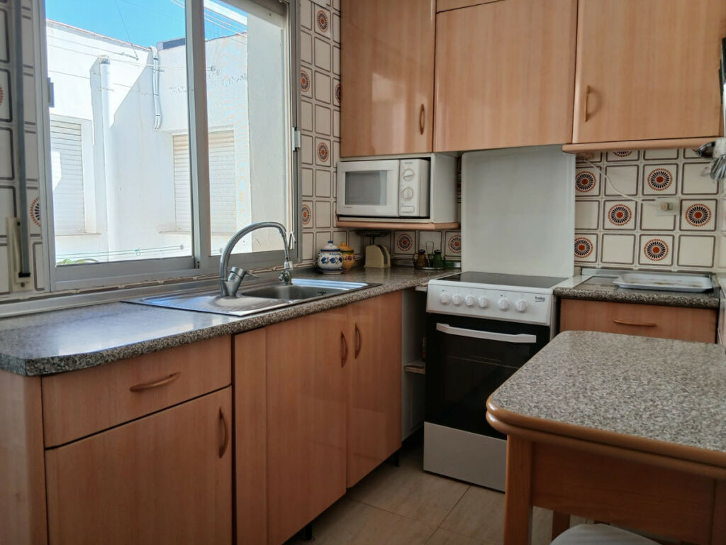 Middle Floor Apartment Torre de la Horadada Alicante - image 5