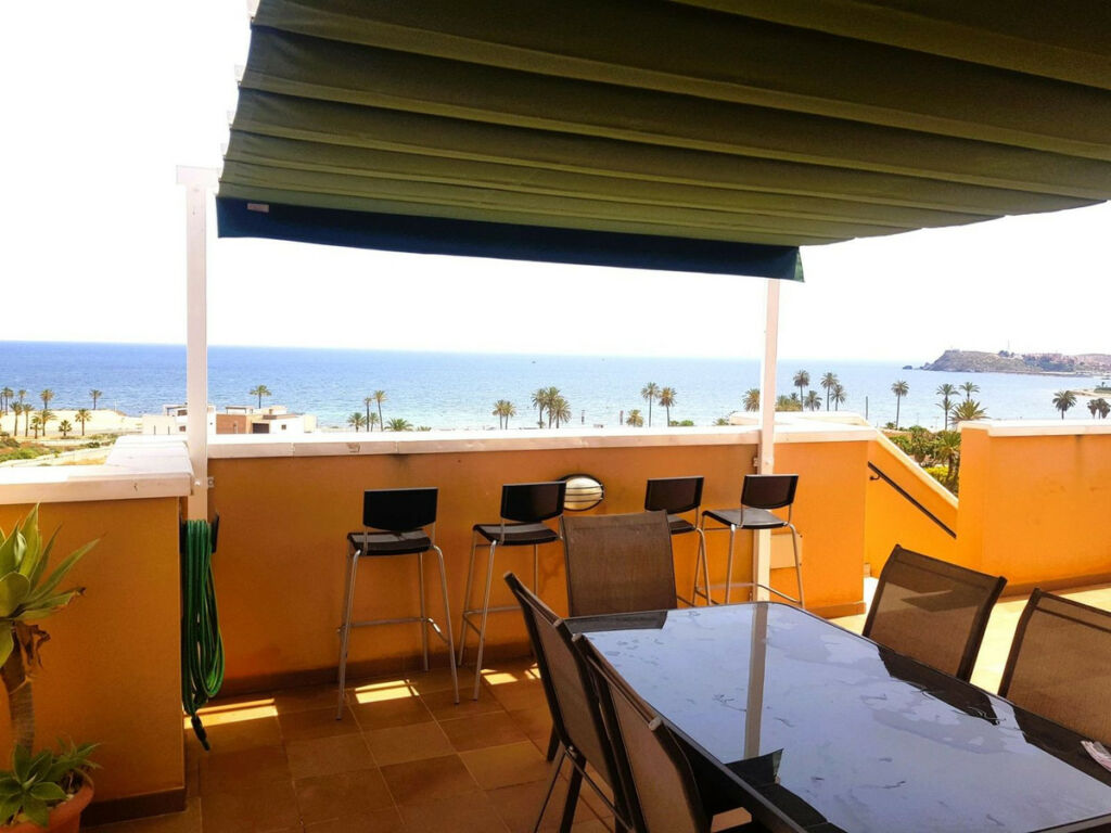 Penthouse Duplex Puerto de Mazarrón Murcia - image 5