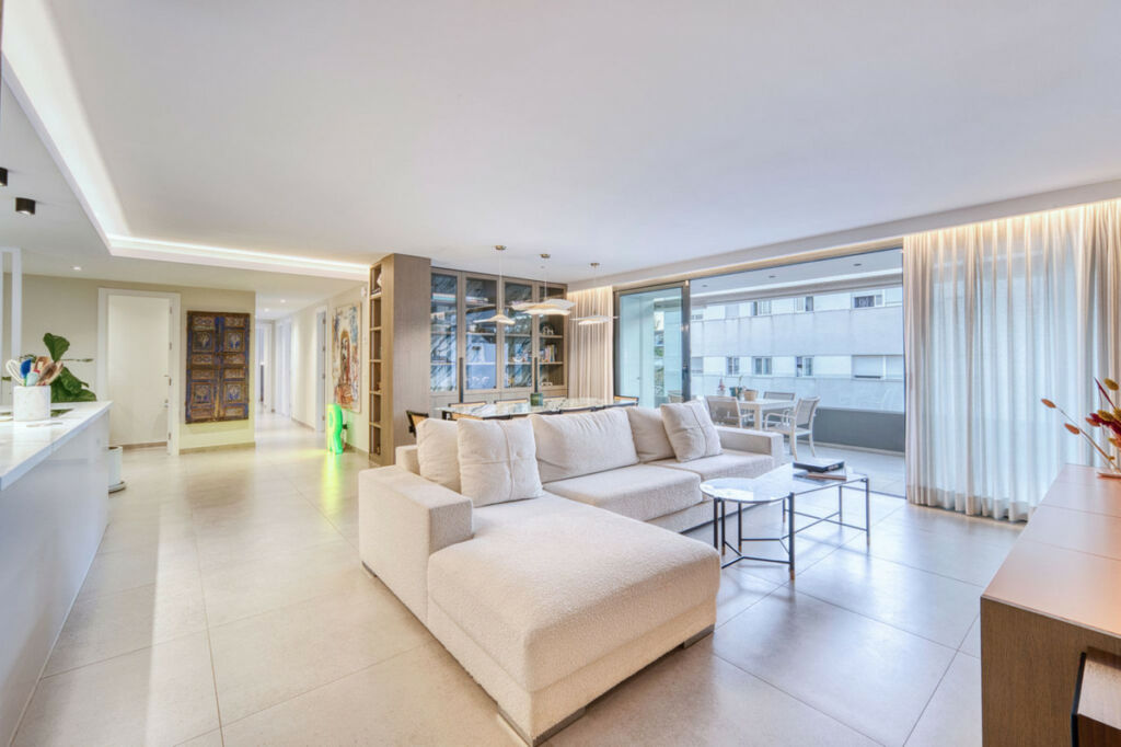Penthouse San Pedro de Alcántara Málaga - image 23