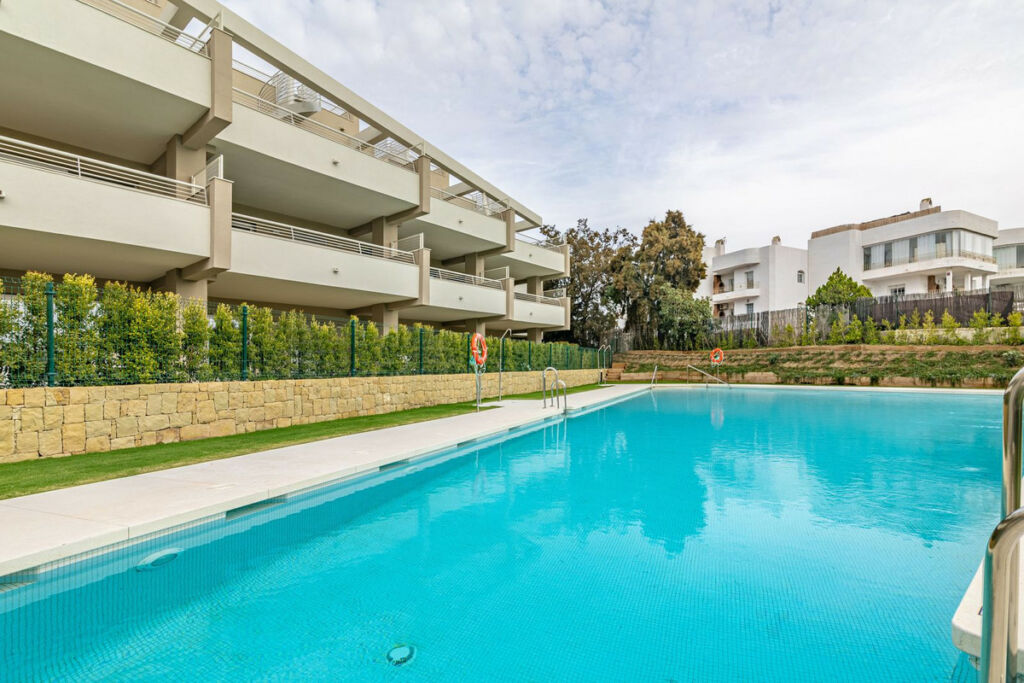 Penthouse Estepona Málaga - image 5