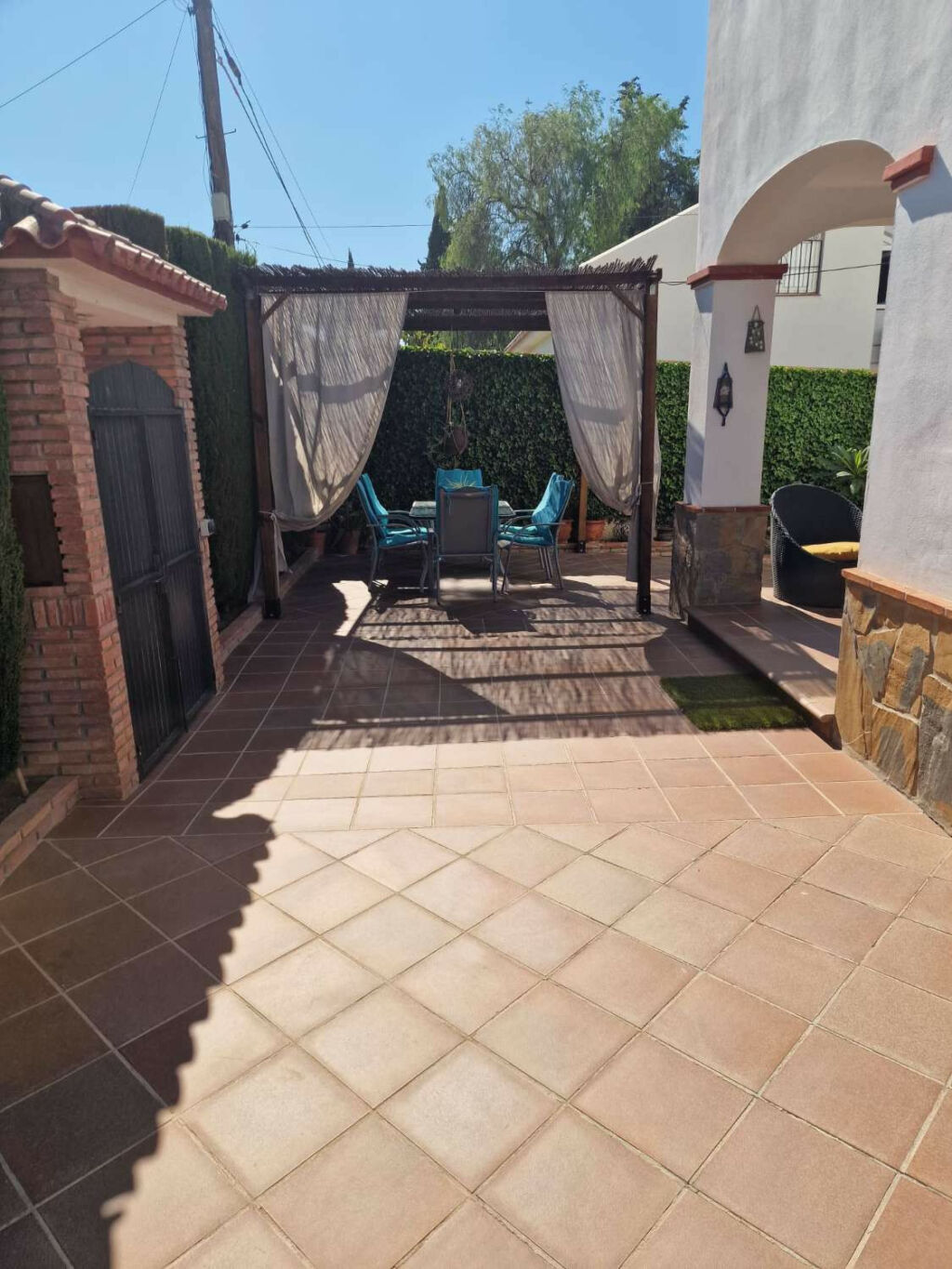 Detached Villa Alhaurín de la Torre Málaga - image 5