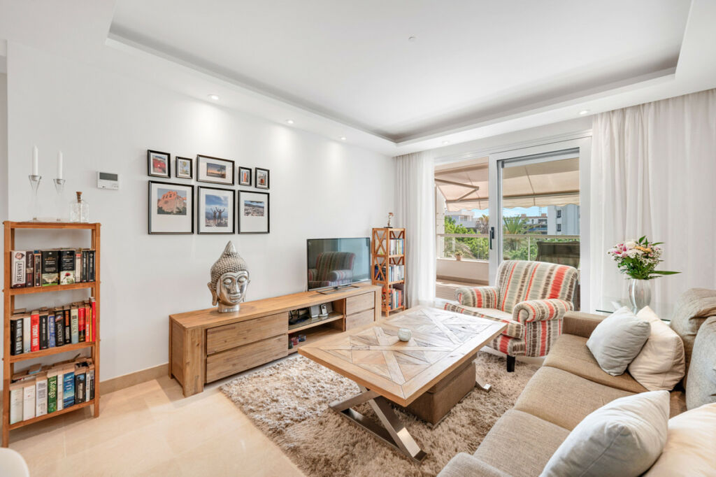 Penthouse San Pedro de Alcántara Málaga - image 5