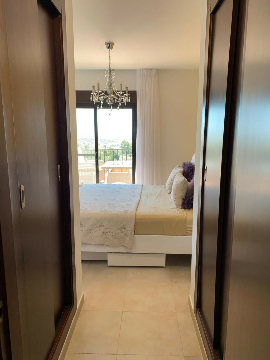 Penthouse Altos de los Monteros Málaga - image 5