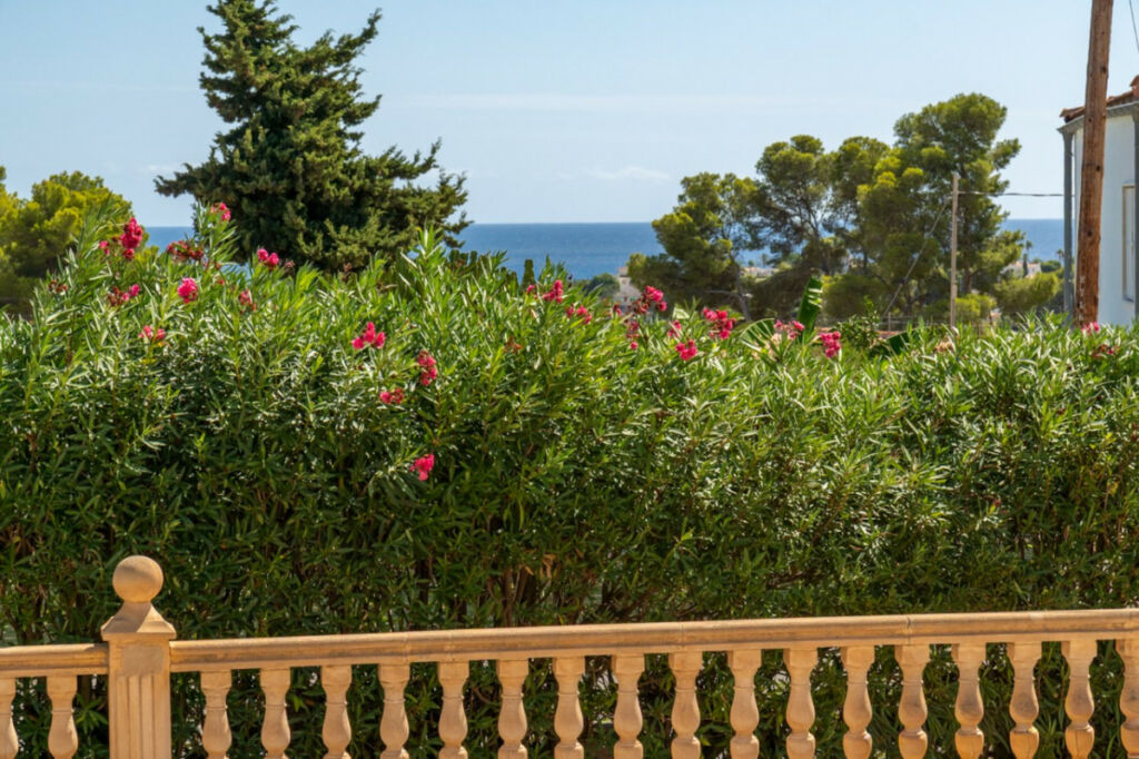 Detached Villa La Fustera Alicante - image 5