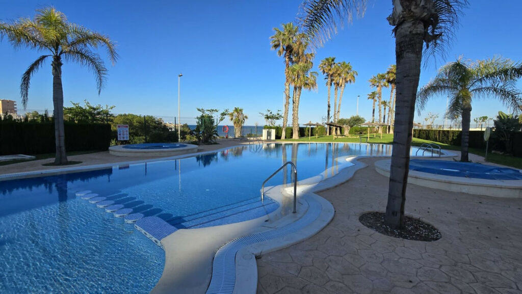 Penthouse Mil Palmeras Alicante - image 5