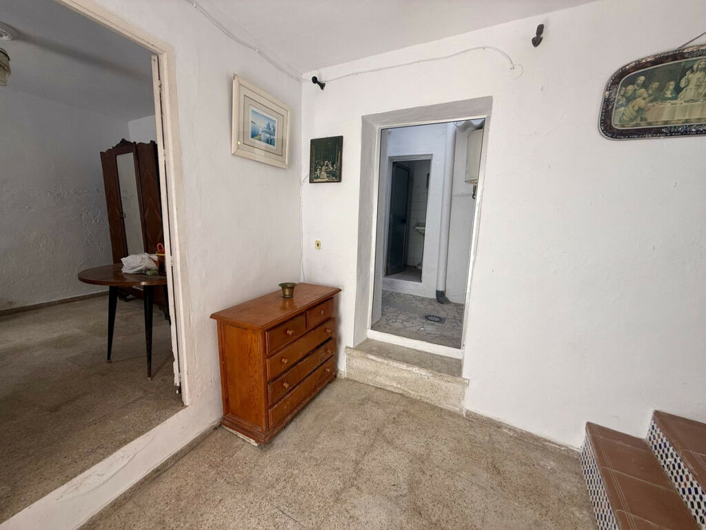 Townhouse Frigiliana Málaga - image 5
