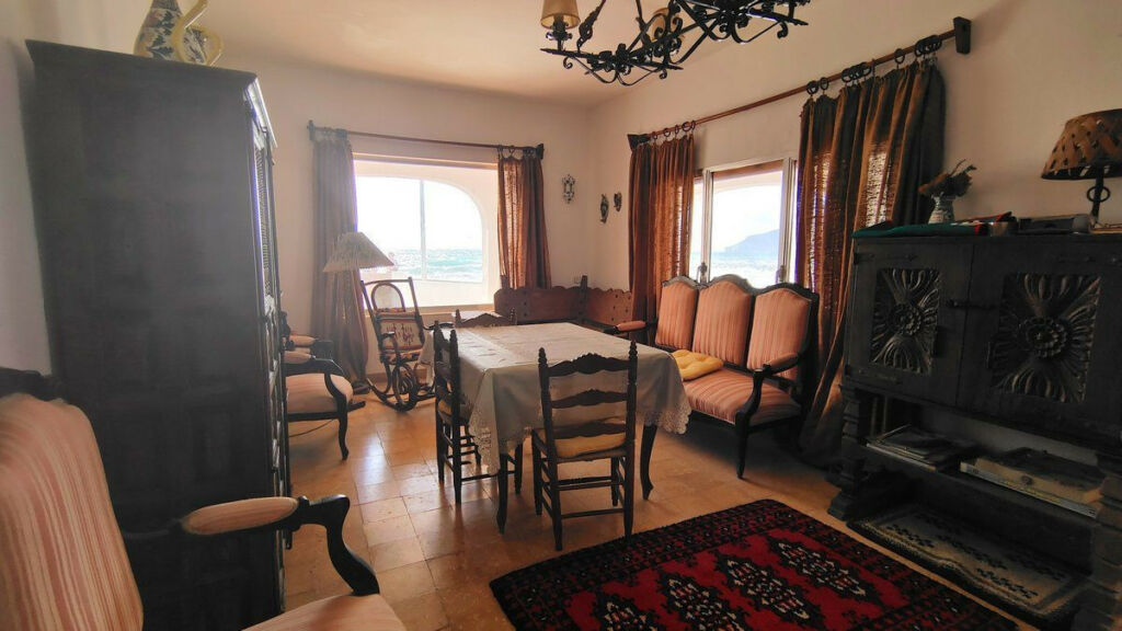 Detached Villa Calpe Alicante - image 5