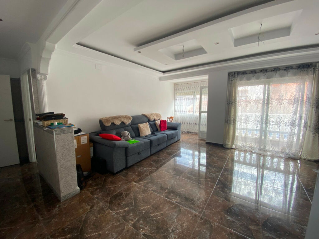 Top Floor Apartment Torrevieja Alicante - image 5