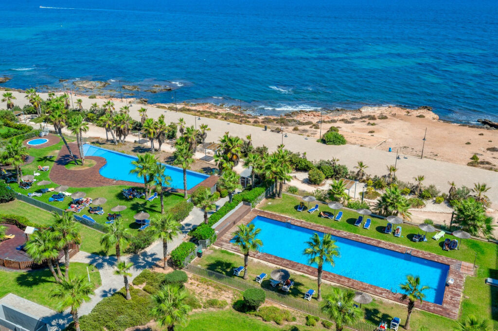 Ground Floor Apartment Punta Prima Alicante - image 5
