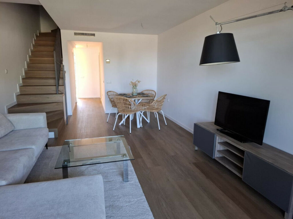 Bungalow Finestrat Alicante - image 5