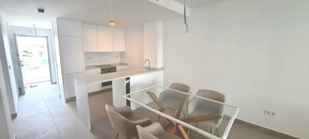 Ground Floor Apartment Playa Flamenca Alicante - image 5