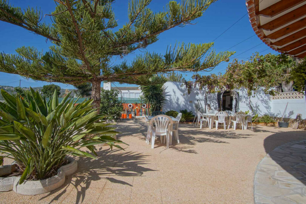 Detached Villa Denia Alicante - image 5