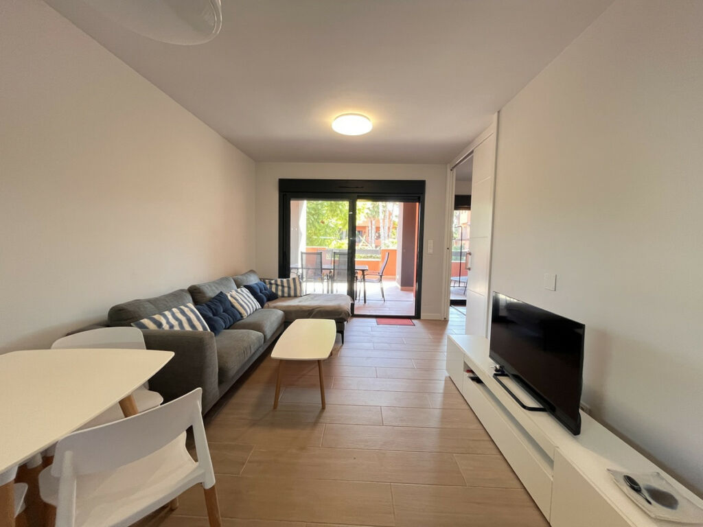 Middle Floor Apartment Villamartin Alicante - image 6