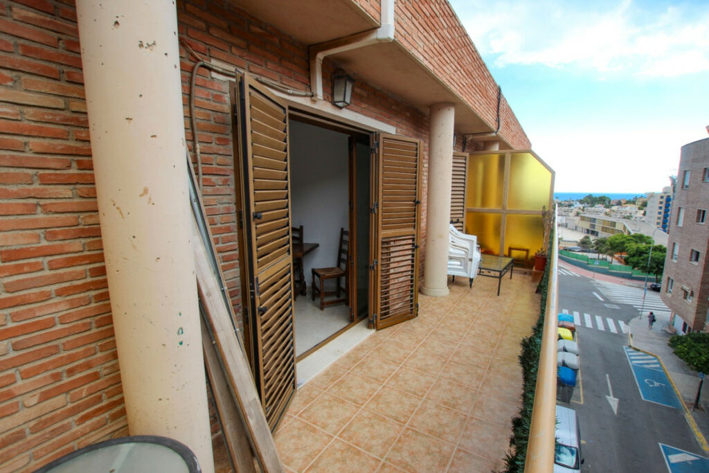 Penthouse Calpe Alicante - image 5
