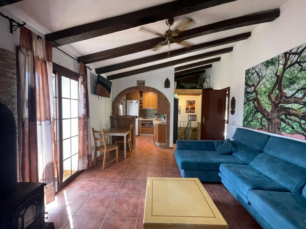 Detached Villa Torremuelle Málaga - image 5