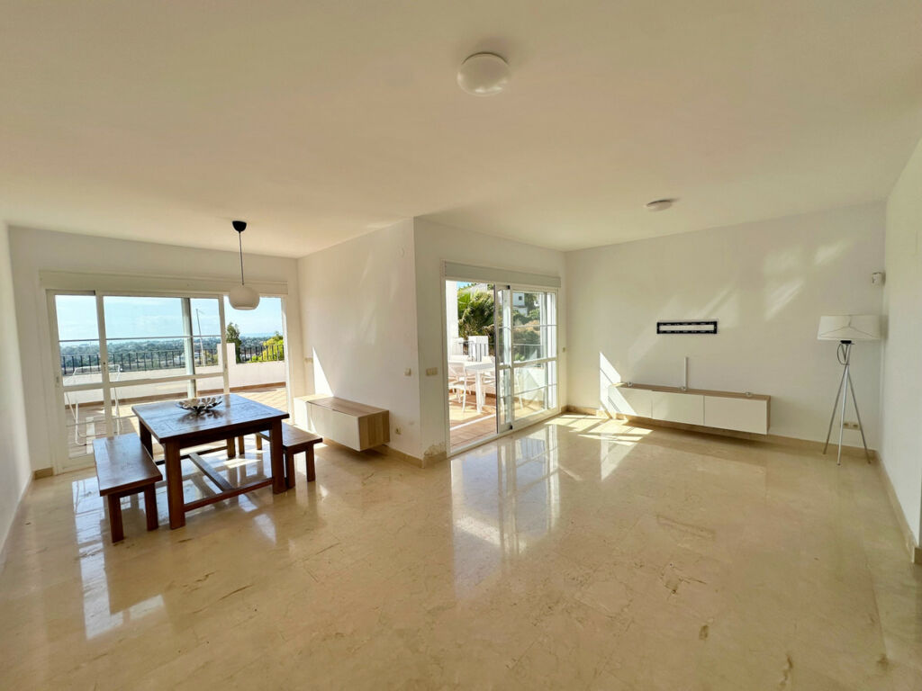 Semi-Detached House Benahavís Málaga - image 5