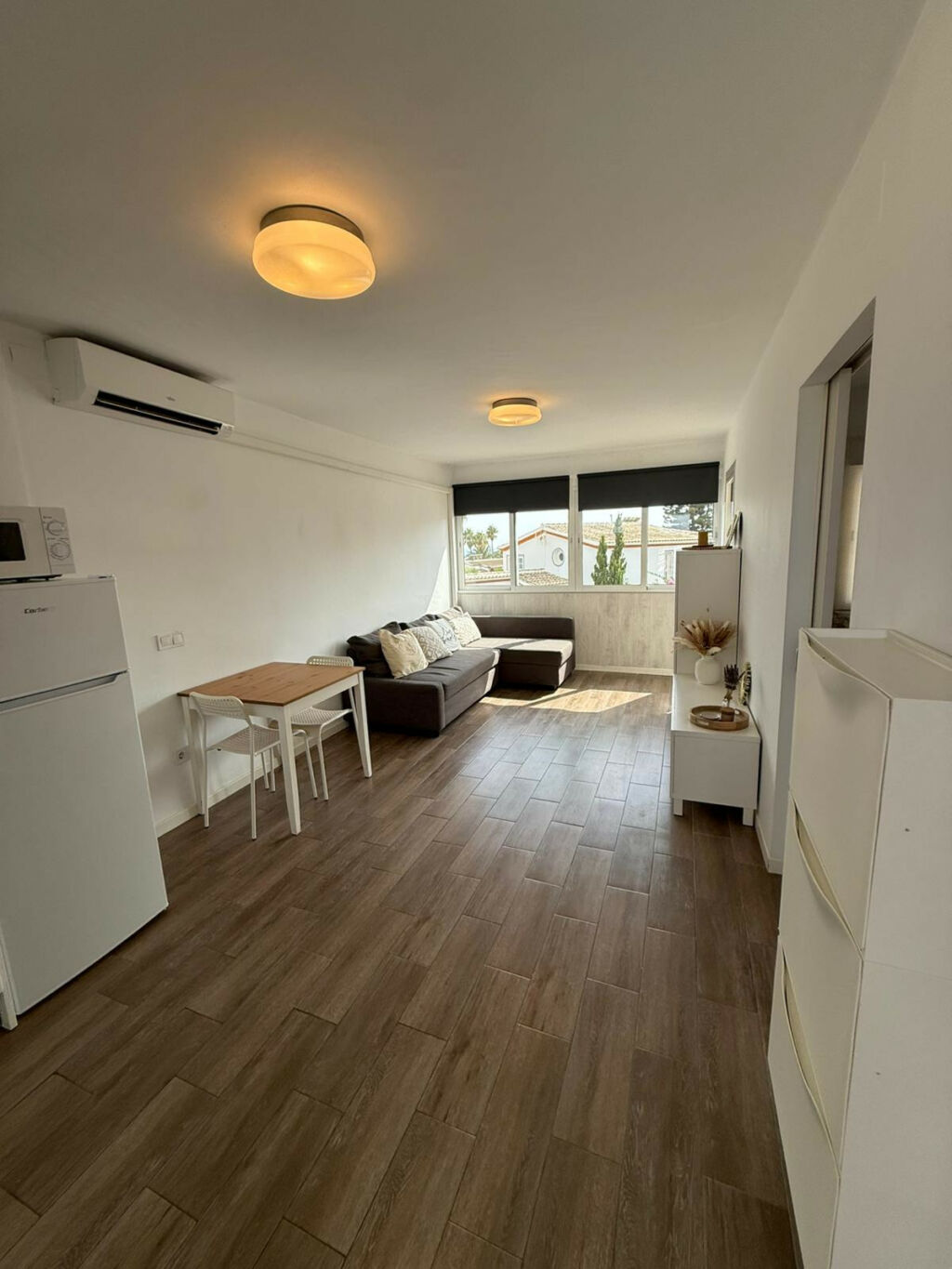 Middle Floor Apartment Mijas Málaga - image 5