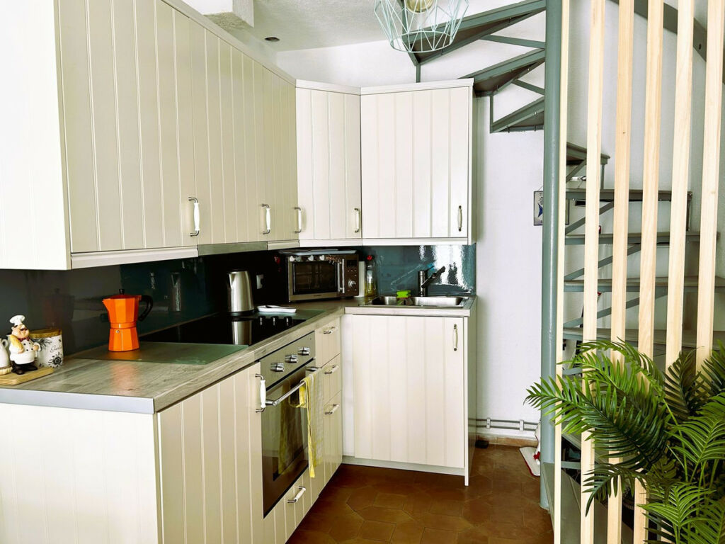 Townhouse Manilva Málaga - image 5