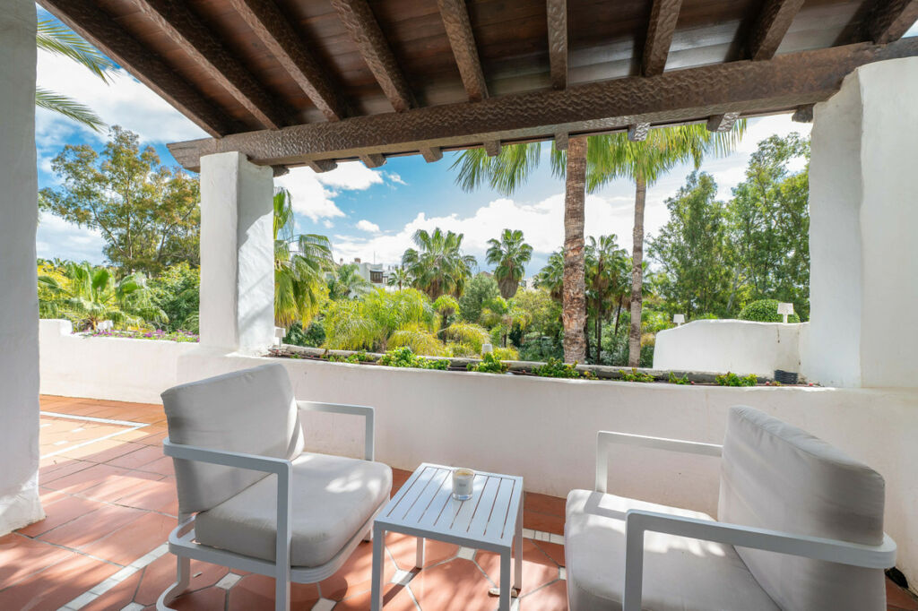 Penthouse Duplex Puerto Banús Málaga - image 5
