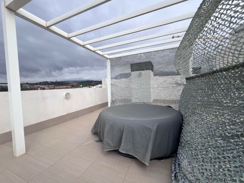 Penthouse Estepona Málaga - image 5