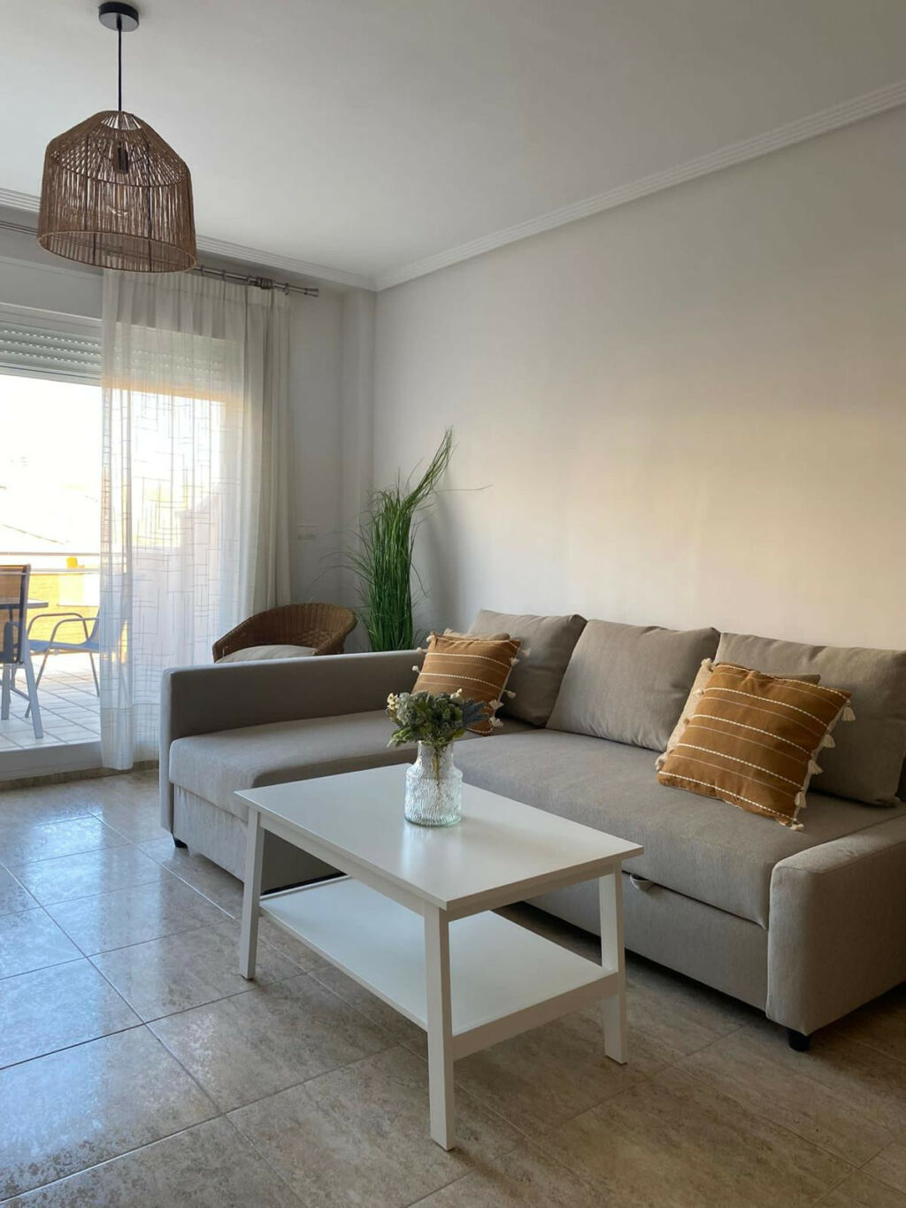Ground Floor Apartment Javea Alicante - image 5