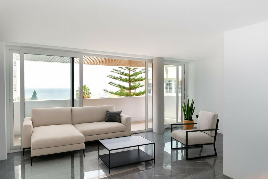 Penthouse Benalmadena Costa Málaga - image 5