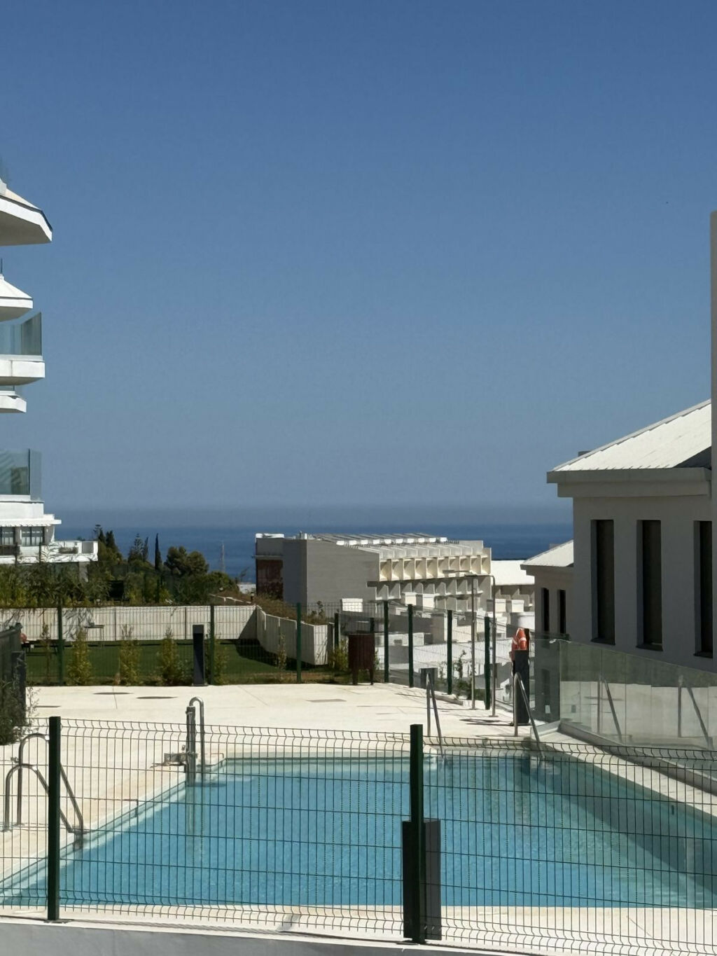 Ground Floor Apartment Higueron Málaga - image 5