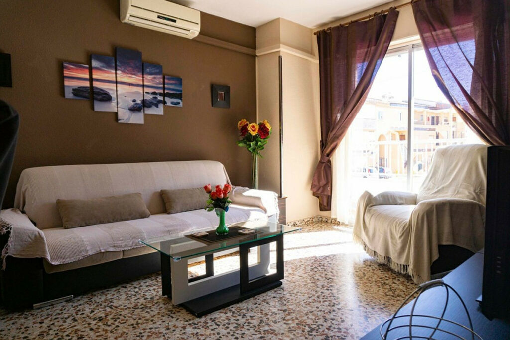 Ground Floor Apartment Punta Prima Alicante - image 5