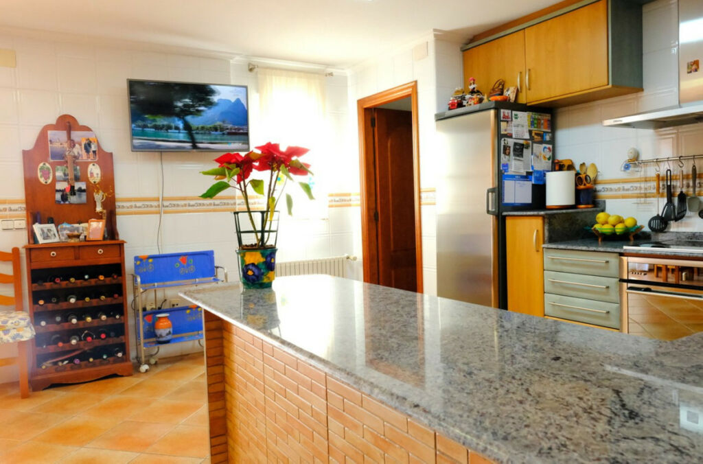 Detached Villa Orihuela Alicante - image 5