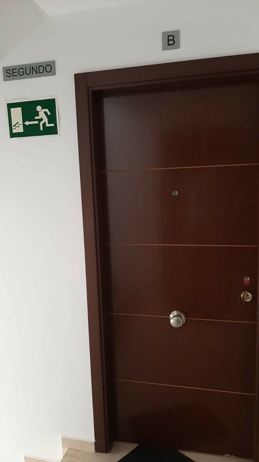 Middle Floor Apartment Antequera Málaga - image 5
