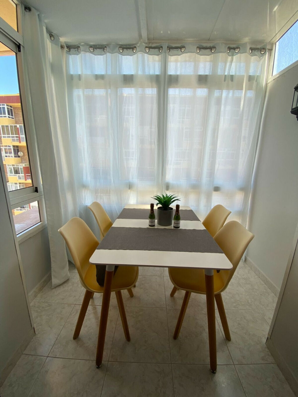 Middle Floor Studio Benalmadena Costa Málaga - image 5