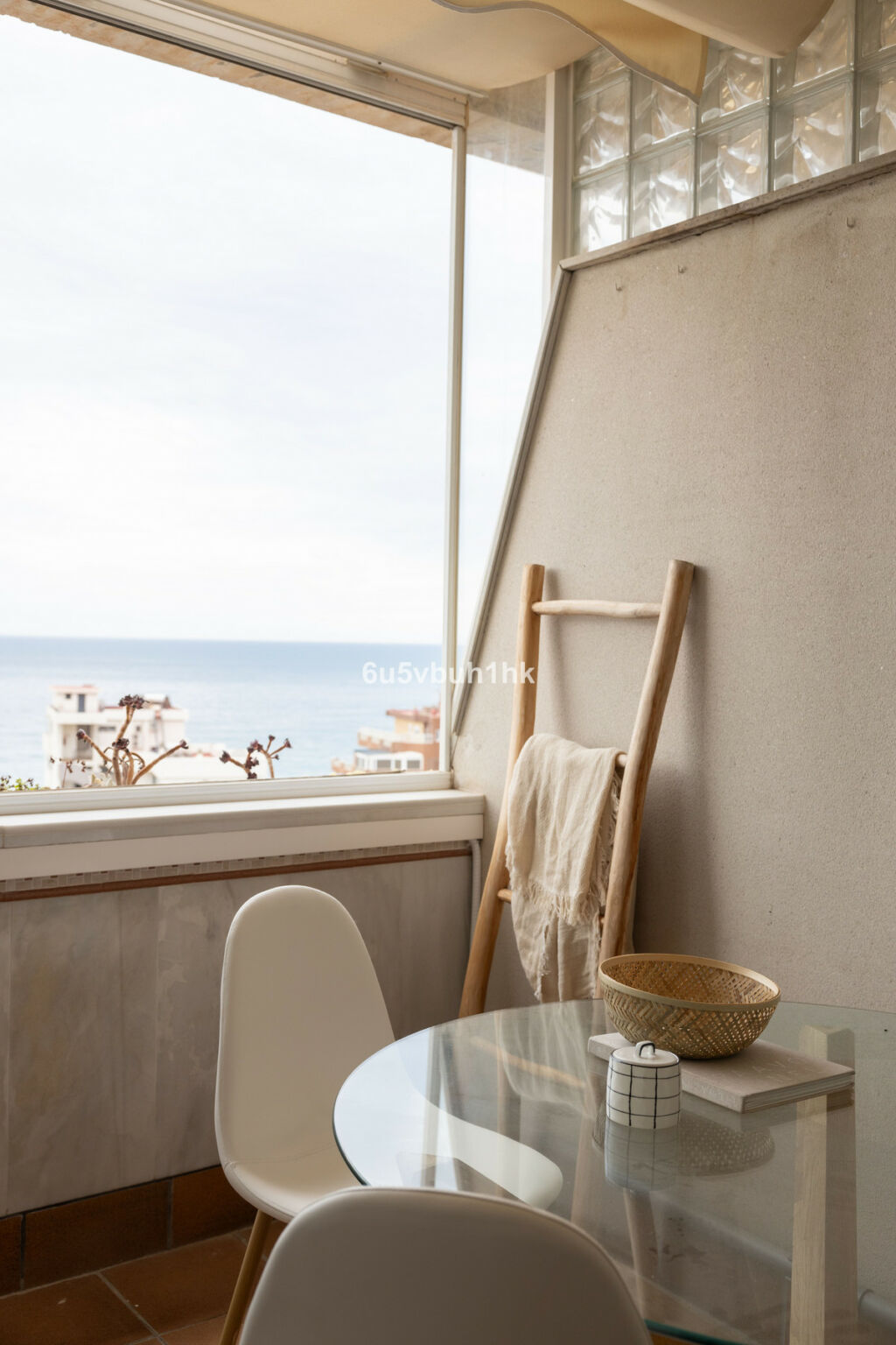 Penthouse Fuengirola Málaga - image 5