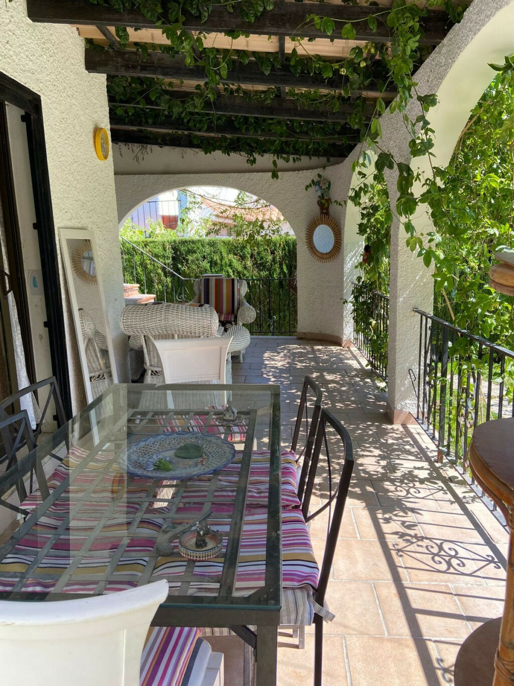 Detached Villa Río Real Málaga - image 5
