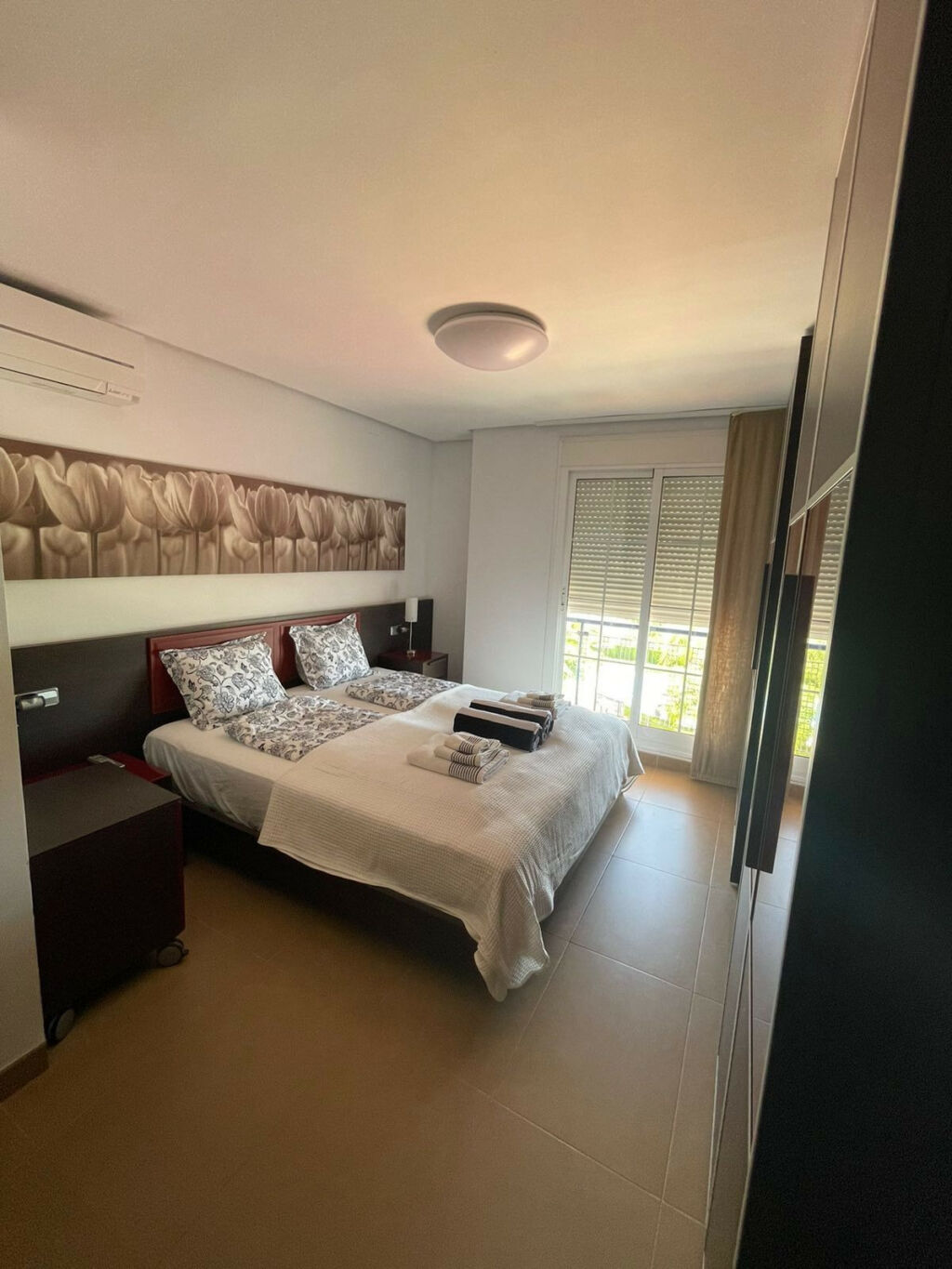 Penthouse Mil Palmeras Alicante - image 5