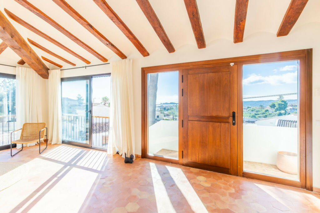 Detached Villa Javea Alicante - image 5