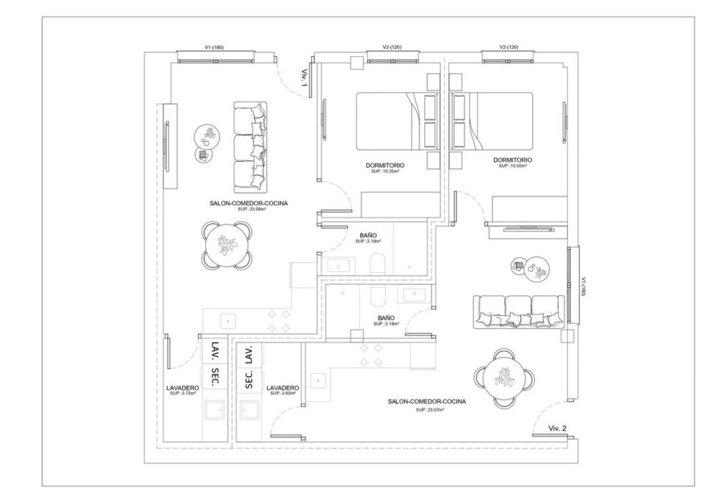 Ground Floor Apartment Mijas Málaga - image 5