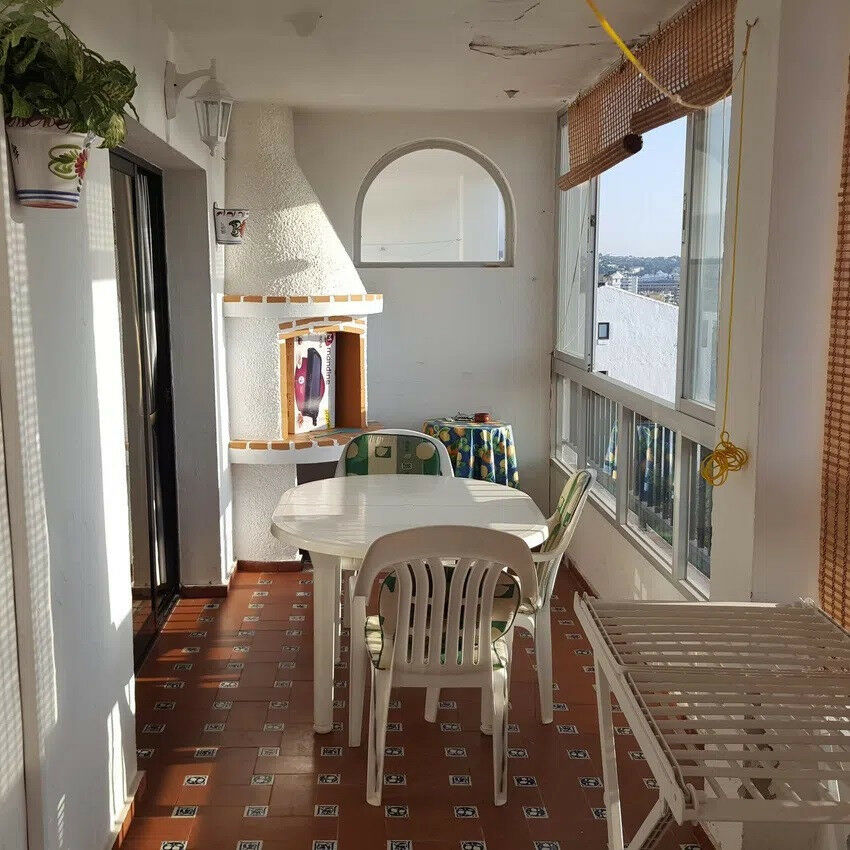 Middle Floor Apartment Mijas Costa Málaga - image 5