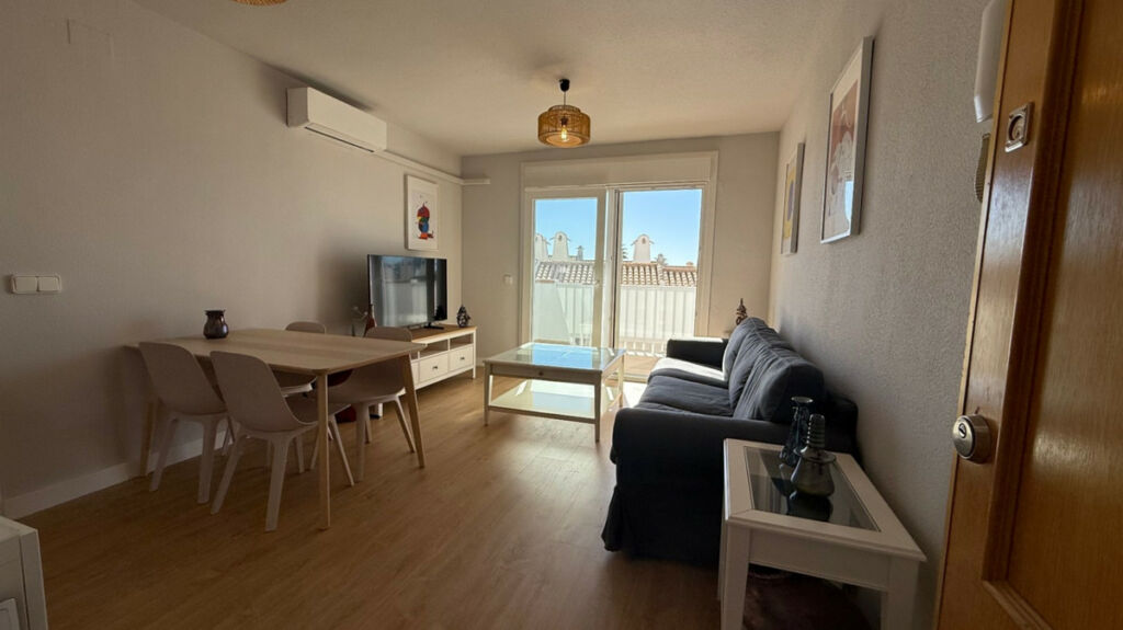 Middle Floor Apartment Orihuela Alicante - image 8