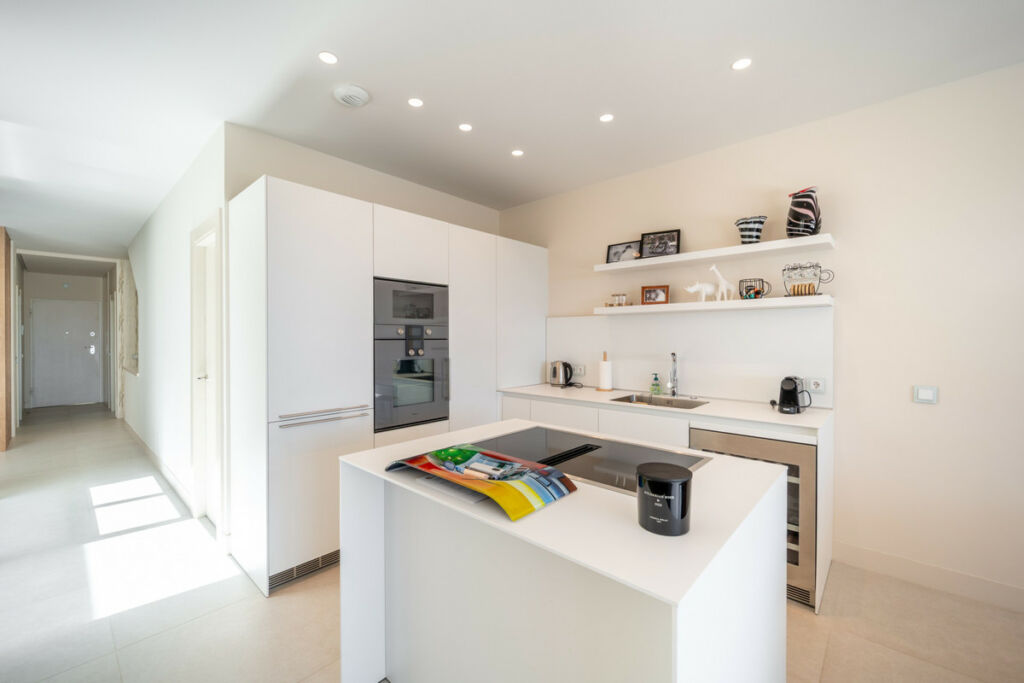 Townhouse Estepona Málaga - image 5