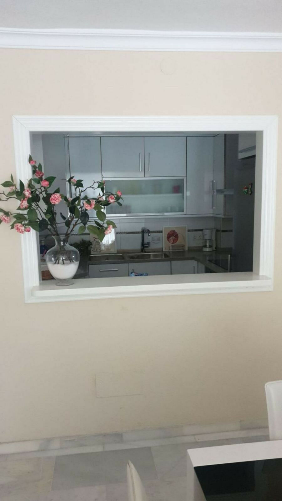 Ground Floor Apartment La Cala de Mijas Málaga - image 5