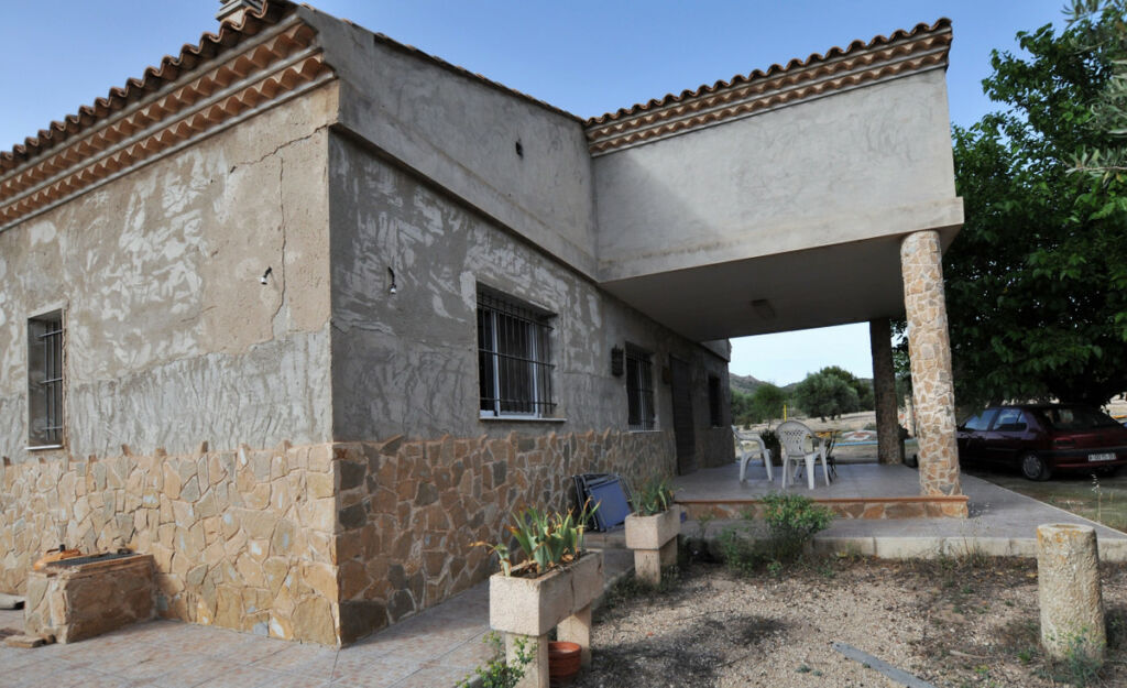Finca - Cortijo Salinas Alicante - image 5