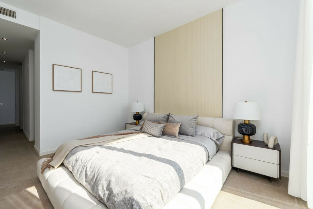 Detached Villa Finestrat Alicante - image 5