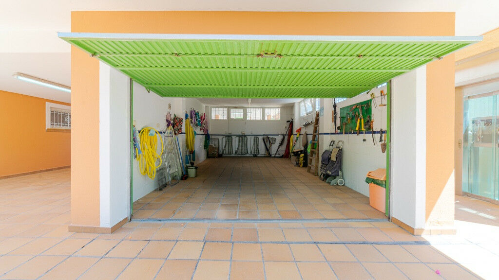 Detached Villa Campoamor Alicante - image 5