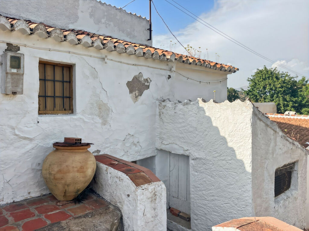 Finca - Cortijo Comares Málaga - image 5
