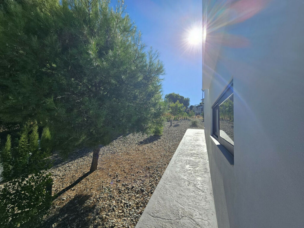 Detached Villa Mijas Málaga - image 5