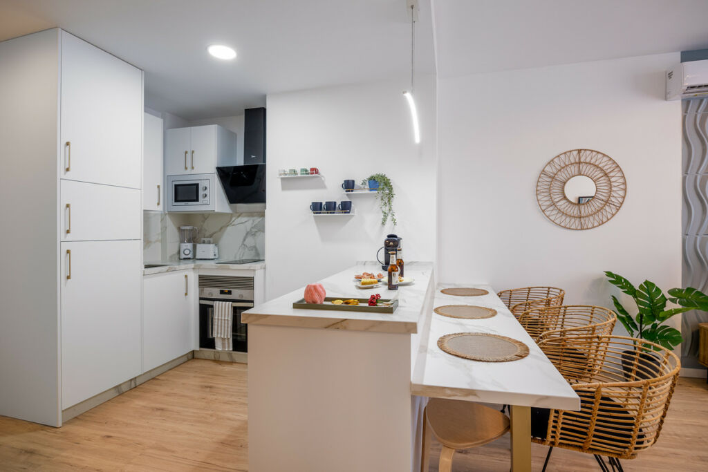 Ground Floor Apartment Torremolinos Málaga - image 5