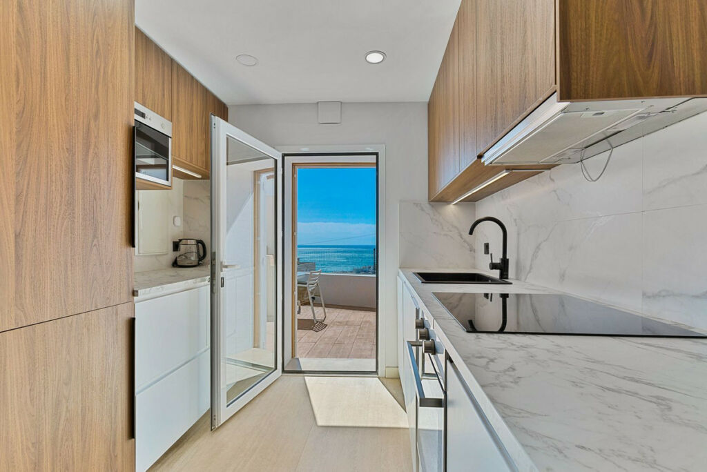 Detached Villa Torreblanca Málaga - image 5
