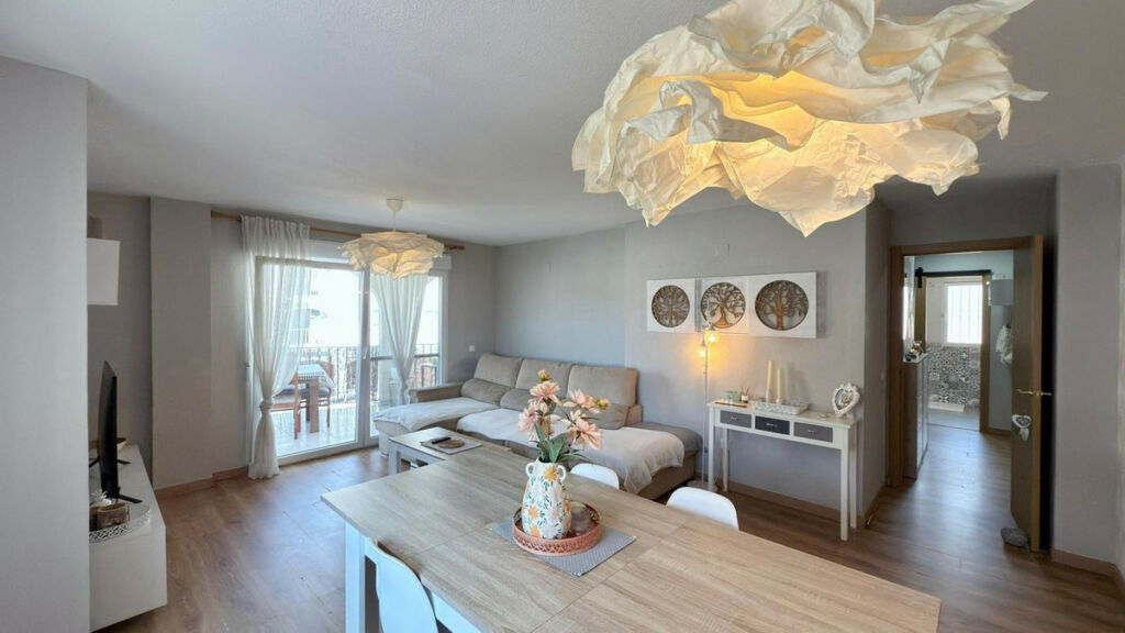 Middle Floor Apartment Altea Alicante - image 5