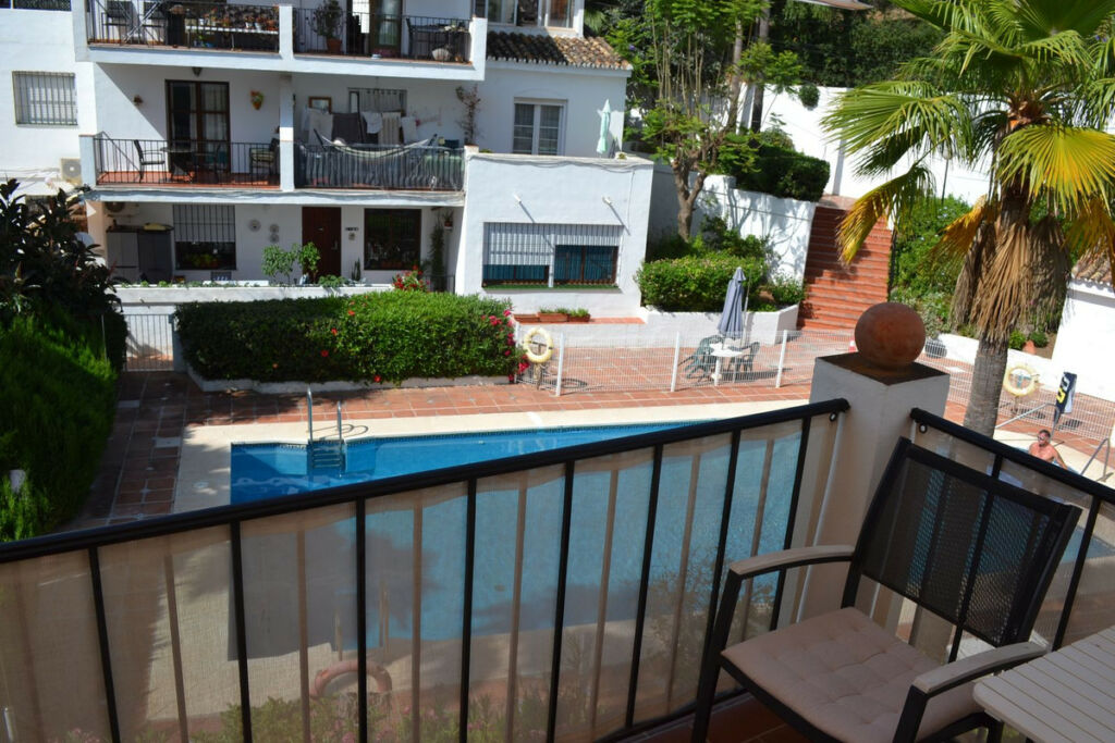 Top Floor Apartment Mijas Málaga - image 5